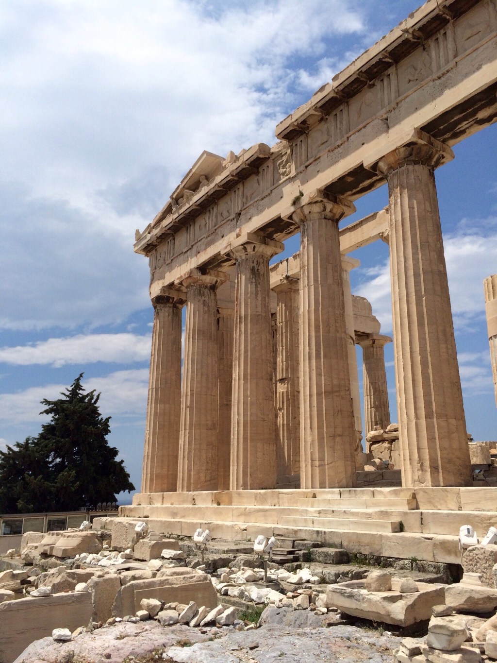 City of the&nbsp;Gods