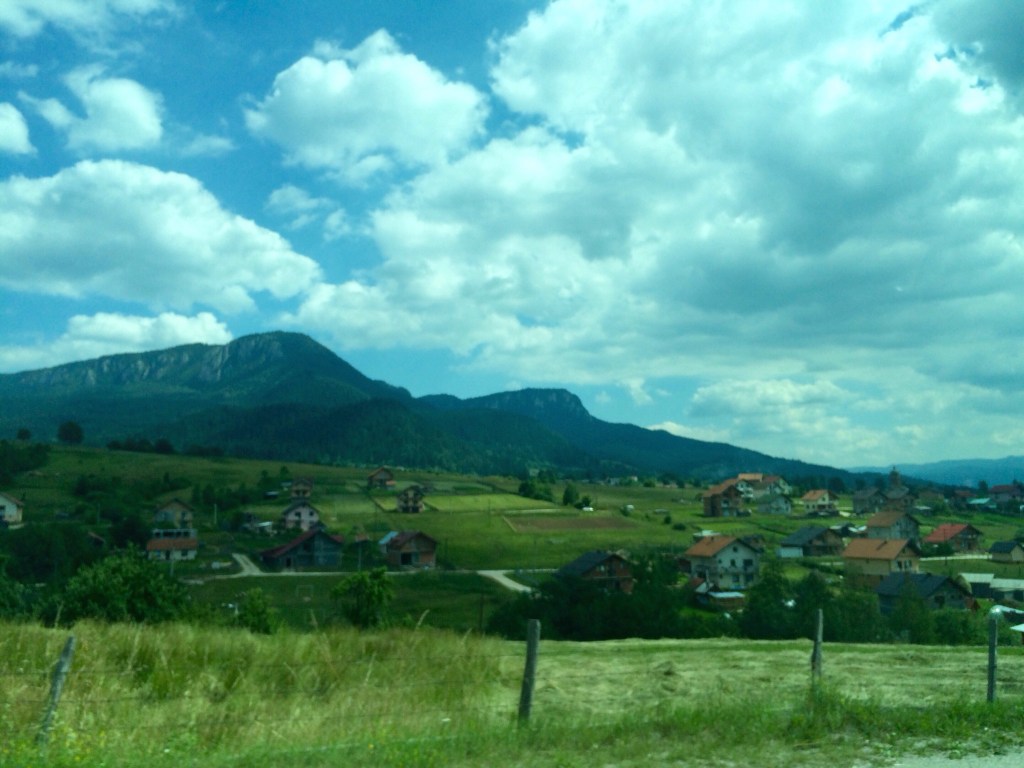 The Tunnel of&nbsp;Hope