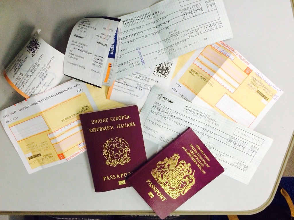 If Things Seem Under Control, You’re Not Going Fast&nbsp;Enough