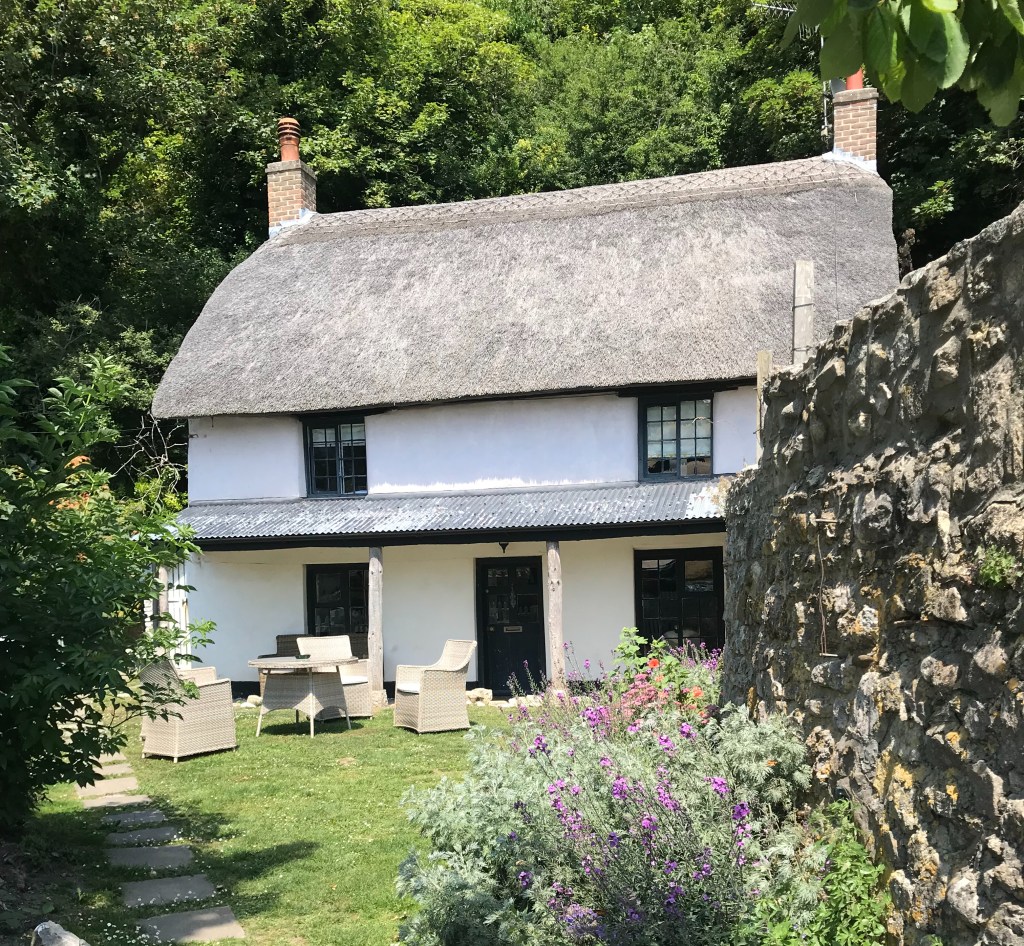 An Ode to English Seaside&nbsp;Villages