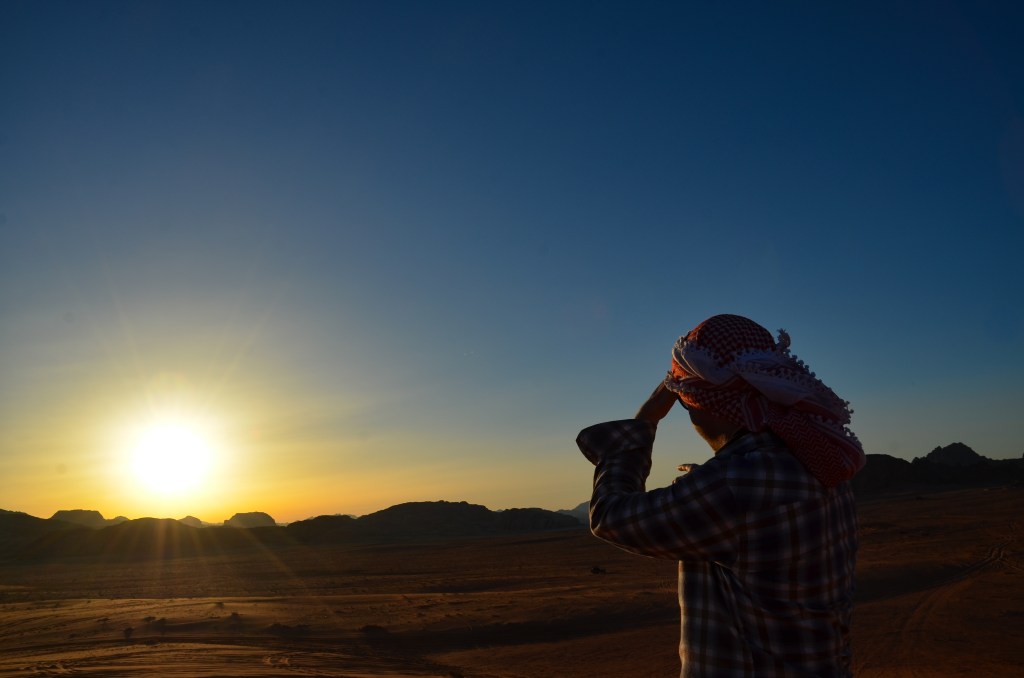 In the Valley of the&nbsp;Moon