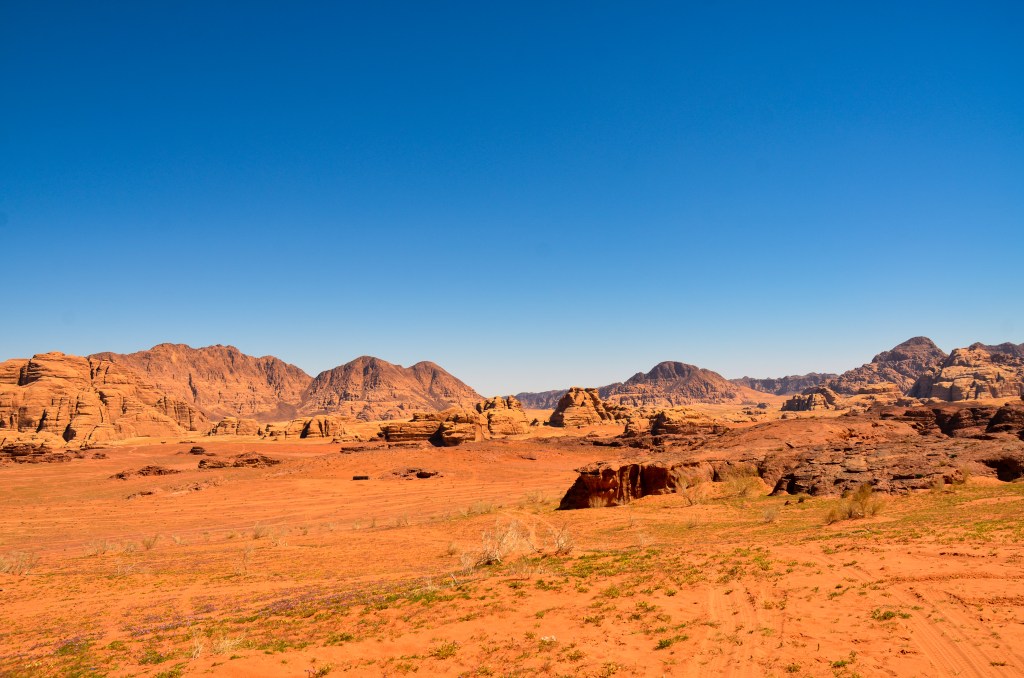 In the sands of&nbsp;time