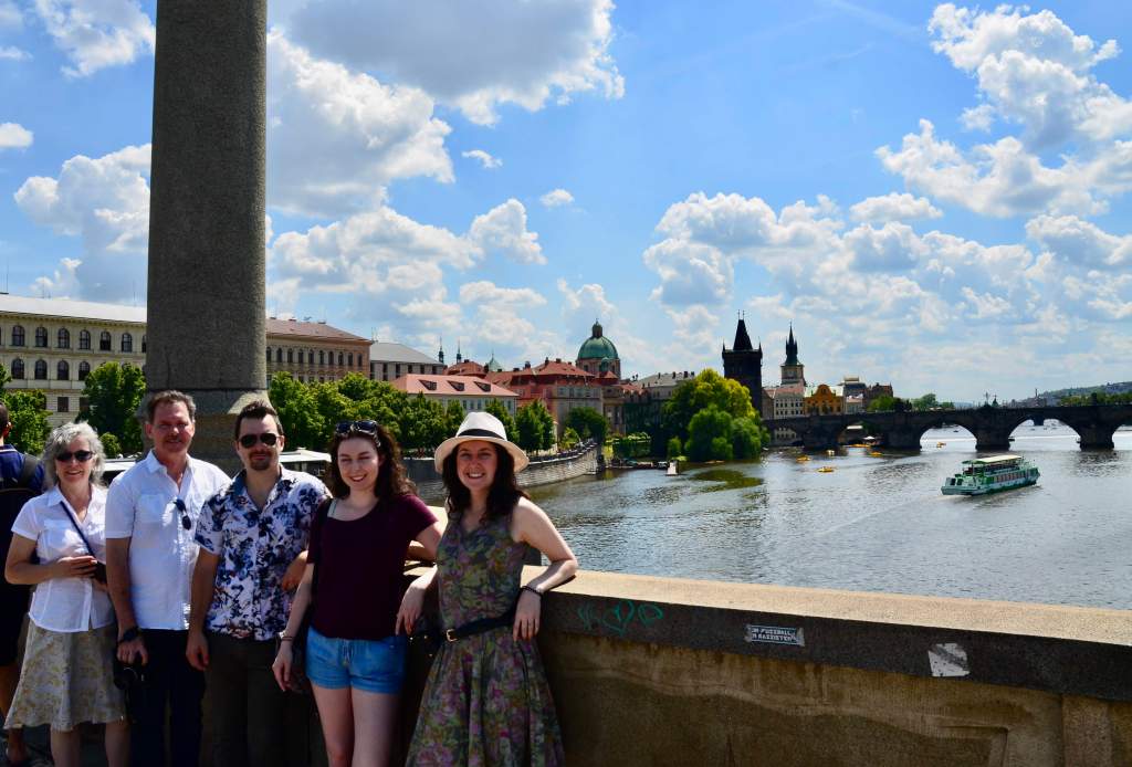 The Fellowship Reunites