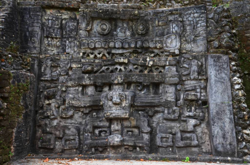 The Lost City of&nbsp;Caracol