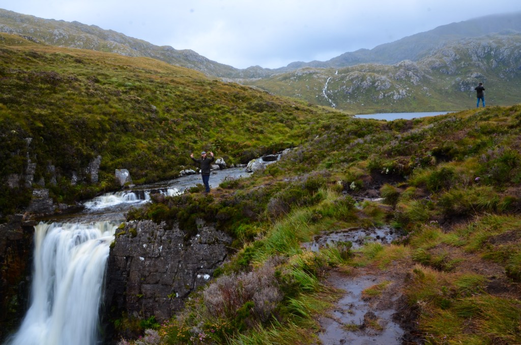 Banshees of Wailing Widow&nbsp;Falls